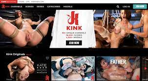 Kinky porn sites