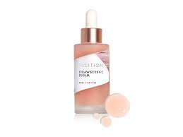 Khadi global natural hyaluronic acid serum; Best Vitamin C Serums For Sensitive Skin
