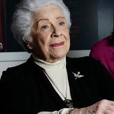 Opera San Jose founder/general director Irene Dalis will step down in July  2014