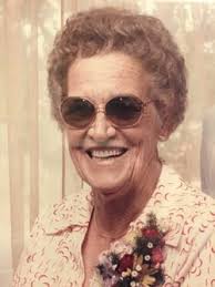 Ruth Bean Wike (1913-1988)