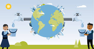 The reduce() method reduces the array to a single value. 5 Ways To Reduce Office Water Consumption