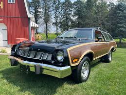 Image result for Tangerine 1978 Pinto