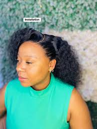 Hairstylist services in North Charleston, SC