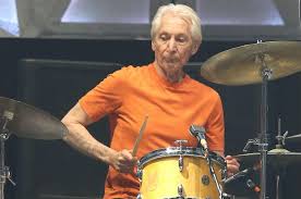 As the drummer celebrates his 80th birthday, he's going back on the road with the band. Rolling Stones Data On Twitter White Drummers Don T Swing Except For Charlie Watts Keith Richards 1977 Happy 78th Birthday Charlie Boy