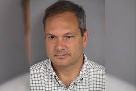 Liberal super PAC employee arrested for grabbing GOP figure