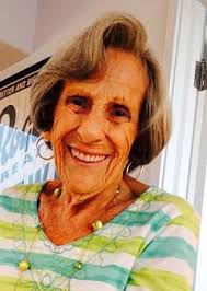 Obituary information for Carol “Macky” Bell