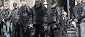 War puts Russian-Ukrainian mafia bond to the test – Euractiv