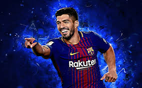 We have a massive amount of desktop and mobile if you're looking for the best luis suarez wallpaper then wallpapertag is the place to be. Hd Wallpaper Soccer Luis Suarez Fc Barcelona Luis Suarez Uruguayan Wallpaper Flare