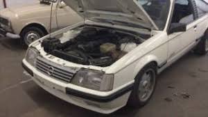 Opel commodore gse monza 4 hours 1976 etcc original period press photograph foto. Opel Monza 3 0 Gse Youtube