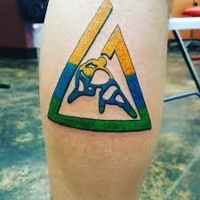 It is a mental chess match with your opponent. Jiu Jitsu Tattoo Tattoo Image Collection