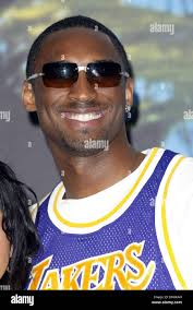 Kobe bryant hi-res stock photography and images