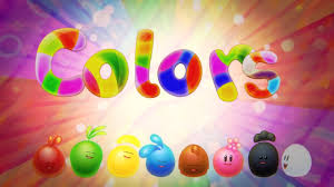 colors toyor baby english youtube