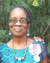 Remembering Avril Walcott