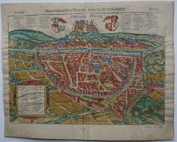 A bishopric was established there by st. 1560 S Munster Wurzburg