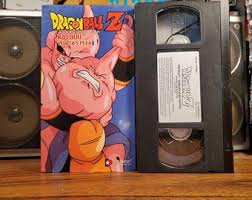 Maybe you would like to learn more about one of these? Vhs Dragonball Etsy