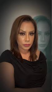 Negar Mandegar Husband