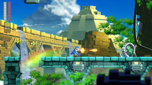 Mega Man 11 Codex Skidrow Codex