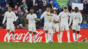 Real madrid vs sevilla fc. Real Madrid Vs Sevilla Preview How To Watch On Tv Live Stream Kick Off Time Team News 90min