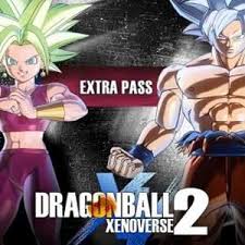 Log in to add custom notes to this or any other game. Buy Dragon Ball Xenoverse 2 Extra Pass Cd Key Compare Prices