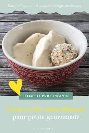 Gouter D Ete Rafraichissant Sans Cuisson Pour Petits Gourmands Cel A Table