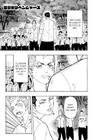 Change color of watched episodes. Tokyo Manji Revengers Manga Chapter 3 Mangachapters