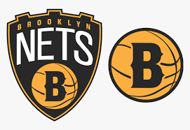 We have 11 free brooklyn nets vector logos, logo templates and icons. Transparent Nets Logo Png Brooklyn Nets Alternate Logo Png Download Transparent Png Image Pngitem