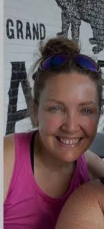 She gained weight and really let herself go” Yes, I did. I stopped  obsessing over working out all the time and what the number