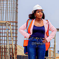 Celebrating our awesome GM Mrs Ufuoma Ilesanmi on womens day! 🙌🏿 Thank you for all you do for us! 🙏🏿 #ChoosetoChallenge #WomenofHavenHomes #InternationalWomensday21 #Internationalwomensday