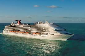 The ship's next dry dock in march 2020 added additional features found on other carnival ships. Carnival Plans Dry Dock Work For Three Ships Delays Their Return Travelpulse