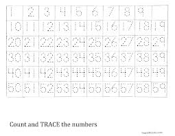 Prints a total of 20 pages. Worksheets Number Tracing Worksheet Printable Worksheets And Activities For Writing Numbers Worksheet 1 20 Preschool Tracing Worksheets Create Math Worksheets Free Printable Activities For Kids