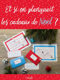 Et Si On Planquait Les Cadeaux De Noel Chasse Au Tresor De Noel Enigmes De Noel Chasse Au Tresor