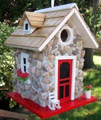 Price and stock could change after publish date, and we may make money from these links. 40 Beautiful Bird House Designs You Will Fall In Love With Bored Art