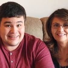 Fundraiser for Juanita Fournier by Gail Headrick : In Memoriam Sam Fournier