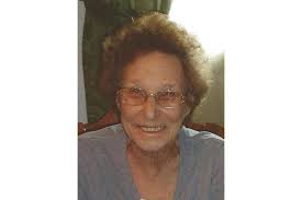 Elizabeth Dancy Obituary (1939