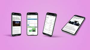 There's everything from games to productivity apps, all of which make the apple watch useful, rather than. Marketwatch For Ios And Android Marketwatch