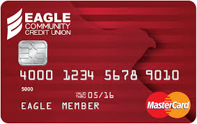 May 27, 2021 · the indigo credit card is a pretty good unsecured credit card for people with bad credit, offering a $300+ credit limit with no security deposit needed. Credit Cards At Eagle Community Credit Union Eagle Community Credit Union