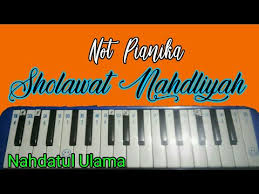 Youtube, spotify not pianika man ana man ana 6 6 6 5 4 6/ 6 5 man ana man ana laulaakum 5 3. Sholawat Baper Sholawat Nahdliyyah Versi Pianika Not Pianika By Aldif M A