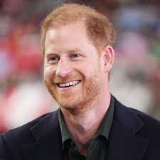 El príncipe Harry lanza su canción con Bon Jovi