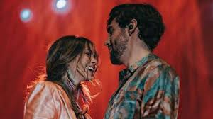 Alvaro soler no está entre los 500 artistas más apoyados y visitados de esta semana, su mejor puesto ha sido el 380º en marzo de 2019. La Bonita Declaracion De Amor De Alvaro Soler A Sofia Ellar Llevaba Anos Loco Por Ti Pareja Cadena 100