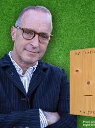 BookmarkThis with humorist David Sedaris