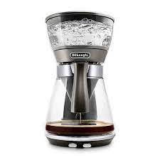 Best coffee maker for iced coffee. 9 Top Rated Coffee Makers 2020 According To Reviews Food Wine