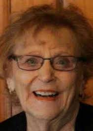 Rita Johnston Obituary (1932