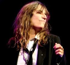 DVD Review: “Patti Smith Live at Montreaux 2005”