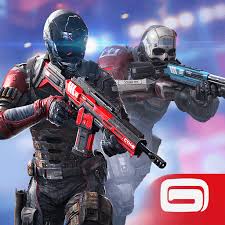 Download the latest version of stickman combat for android. Modern Combat Versus New Online Multiplayer Fps Mod Apk