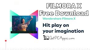 Enhance your playback with overlays, and background filters. Download Filmora X Filmora 10 Free Setup 2022 Windows 10 8 7 Get Pc Apps