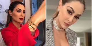 Select from premium ninel conde of the highest quality. Peor Hackean Las Redes Sociales De Ninel Conde Imagen