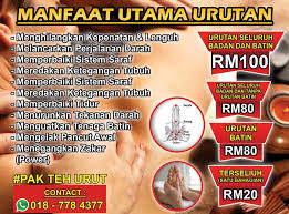Sila klik image untuk ke lokasi urut tradisional untuk lelaki di ukay perdana. Pak Teh Urut Batin Posts Facebook