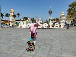 Guess the capital city of the world 4. Ketahui Asal Usul Alor Setar Sejarah Unik Disebalik Ibu Negeri Tertua Di Malaysia
