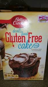 How To Change Betty Crocker Gf Cake Mix To Cake Pops Use Box Cake Eggs As Directed Omit Butter Or Oi Gluten Free Cake Mixes Cake Mix Gluten Free Cake