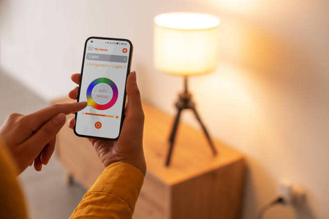 How do Smart Lights Work? A Guide to Smart Lighting - AIS